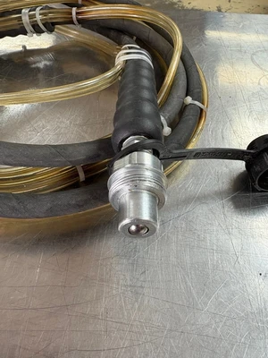 West Coast Industries H-Series Coldwork Tooling Hydraulic Power-Pak WCIS-H10,000