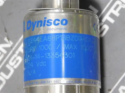 USED DYNISCO 2244EA88P16BZDDACAZZ