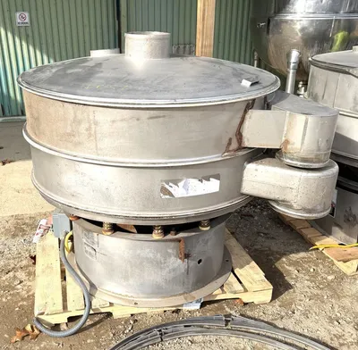 SWECO 48 Inch Screener XS48S88 SCREENERS | EcReCon Inc (1)