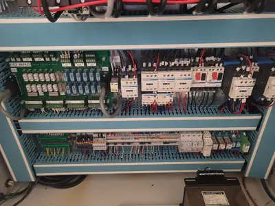 2007 OPTIPRO ESX ULTRAMILL CNC Milling | MD Equipment Services LLC (22)