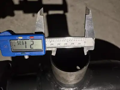 Used KOMATSU 561-61-81322 Construction Equipment Parts British Columbia CA | Lenmark #281451
