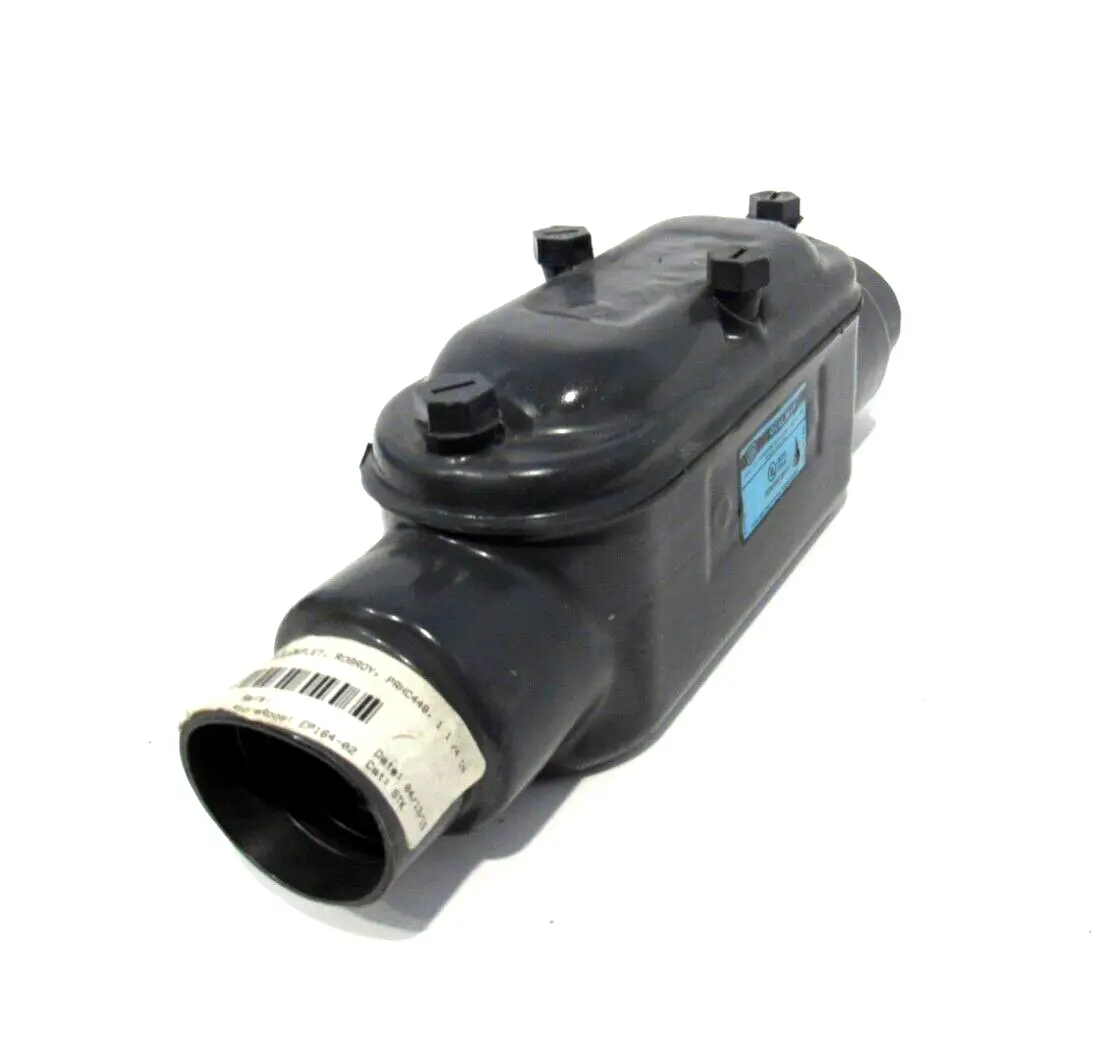 NEW OCAL / THOMAS & BETTS PRHC448 CONDUIT BODY 1-1/4"