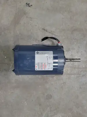 USED FRANKLIN ELECTRIC 4301007405