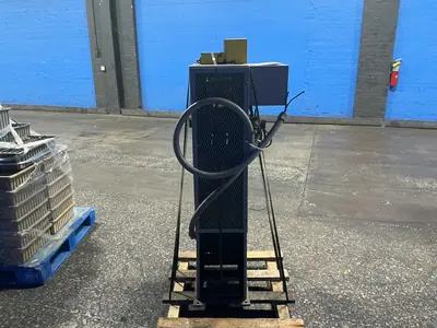 Used AMERICAN BP12AS Welding Machinery (Other) Ohio US | HGR 24 #1441301