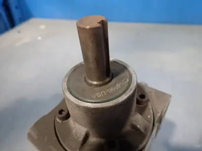 USED CURTIS 918540