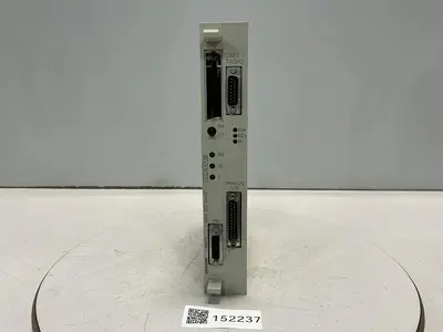 USED SIEMENS 6ES5 252-3AA13
