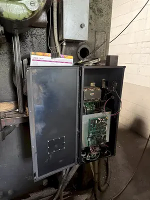 Used KING N/A Vertical Boring Mills (incld VTL) Ohio US | G-2000, Inc. #1258229