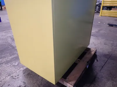 Used SECURALL V3110 Cabinets Ohio US | HGR 24 #1131472