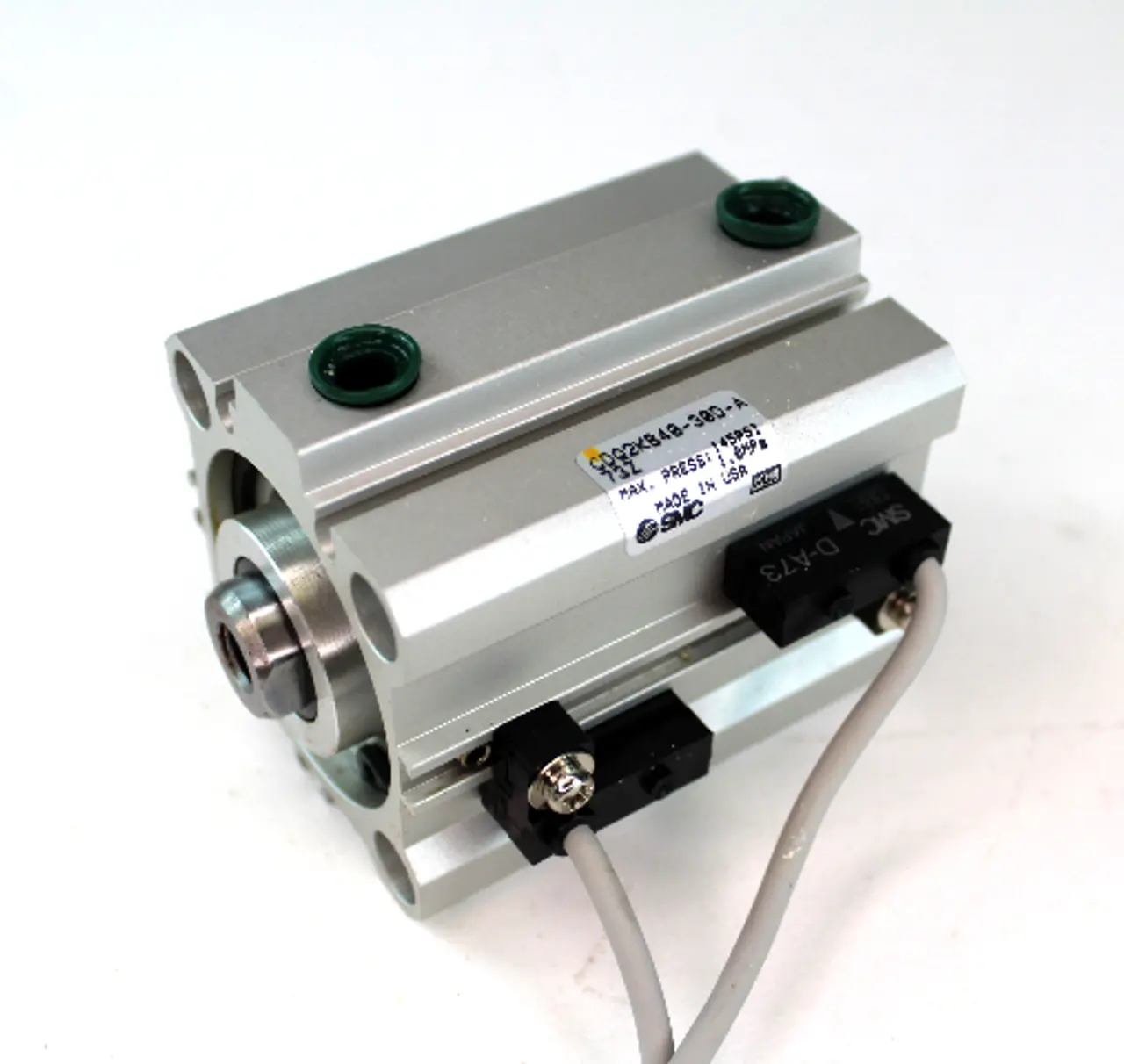 NEW SMC CDQ2KB40-30D-A73Z