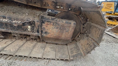 Used 2018 CATERPILLAR 323 Excavators Louisiana US | Proxy Equipment #1383002