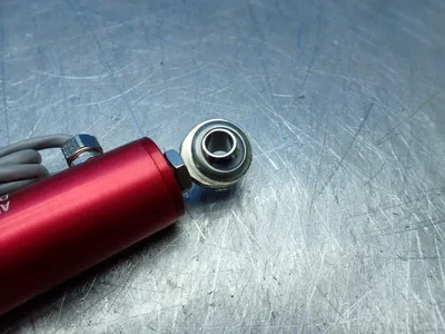 New | in-Stock ALLIANCE SENSORS GROUP LRLI27350R0020A Transducers Ohio US | HGR 24 #901152