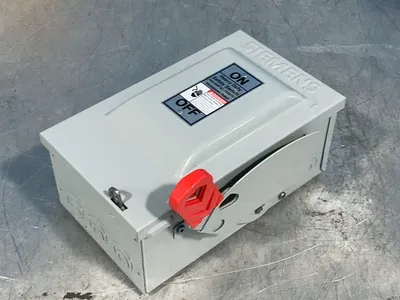 New | in-Stock SIEMENS HNF361 Circuit Breakers Ohio US | HGR 24 #1277767