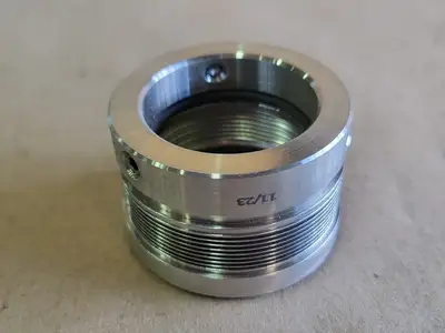 NEW JOHN CRANE 680ZPY-YKF-040
