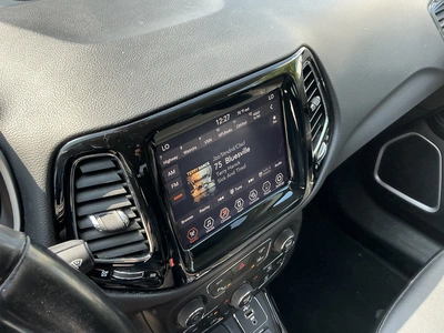 Used 2021 JEEP COMPASS SUVs Michigan US | Miedema Asset Management Group #1392775