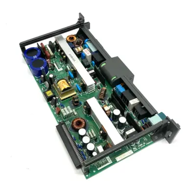 USED FANUC POWER SUPPLY BOARD MODULE