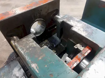 USED EAGLE IO - 2000