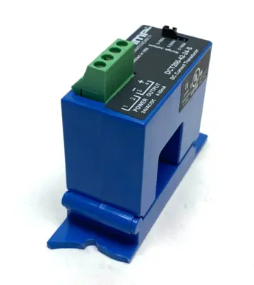 Used Automation Direct DCT200-42-24-S Transducers Michigan US | Maverick Industrial Sales #1502410