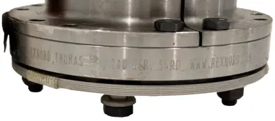 NEW REXNORD 200.S54RD.CMBRA SD