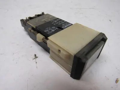 Used EAO _UNKNOWN_ Relays & Switches | Arrow Industrial #640033