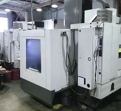 2018 HAAS VF-2SSYT Vertical Machining Centers | Midstate Machinery (8)