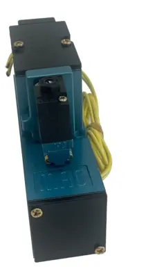 NEW MAC VALVES 82A-AA-BPA-TM-DAA3-2DA SOLENOID VALVE 82AAABPATMDAA32DA
