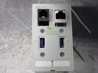 NEW MURR ELEKTRONIK 4000680000910000