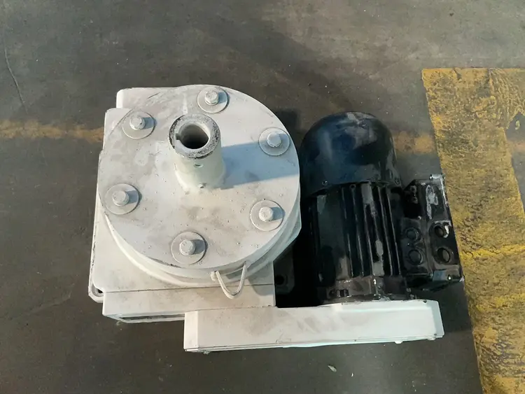Used 2012 WEISS TC 220T Tooling & Accessories (Other) Ohio US | HGR 24 #1311142