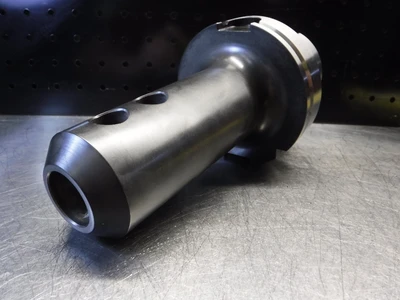 Command HSK100 1" Endmill Holder 6.375" Projection H6E4A1000 (LOC1821A)