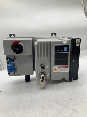 New | in-Stock ALLEN BRADLEY 284E-FVD2P3Z-10-RRG-SBG-DB1-EMI Variable Speed Drives Michigan US | iGAM Industrial Marketplace #1421757