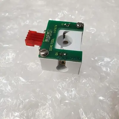 SEMITOOL 16767A ASSEMBLY SENSOR BOARD
