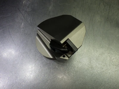 Canela Capto C6/ PSC63 Coolant Thru Turning Head PSC63-DCKNL45065-19 (LOC3457)