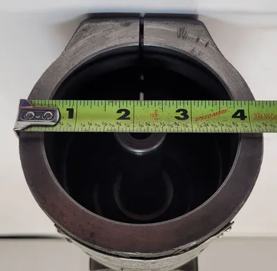 BRIDGEPORT Right Angle  Head Tooling & Accessories, Tooling | Machinery Central (12)