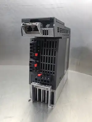 USED Siemens SINAMICS