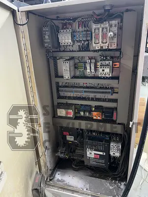 1999 ROTOFLEX VSI-400 SLITTER | Styers Equipment Company (3)