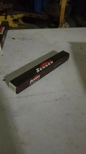 Used SUNNEN D6E-W Tooling & Accessories (Other) Wisconsin US | Lemke Machinery Sales #309977