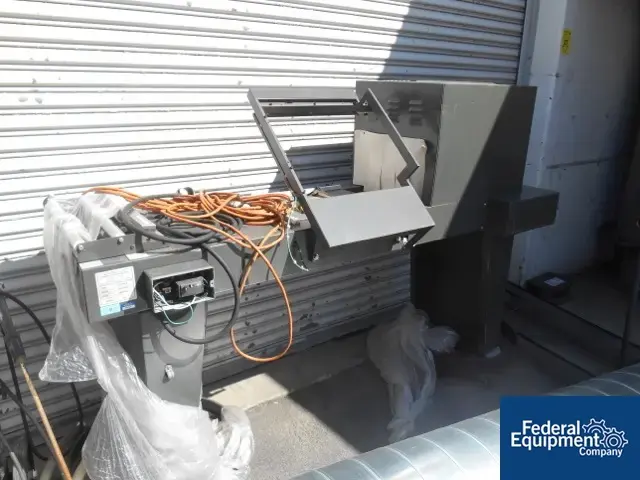 Used Damark Packaging Damark Packaging L Bar Sealer, Model MP-1418 Sealers California US | Federal Equipment Company #128392