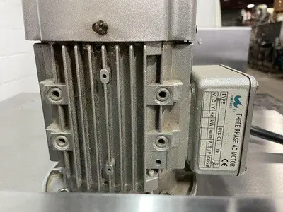 USED 2004 ARENCO SHANGHAI PMK 800
