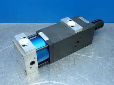 Used ZAYTRAN LSA8025L Pumps Ohio US | HGR 24 #1006053