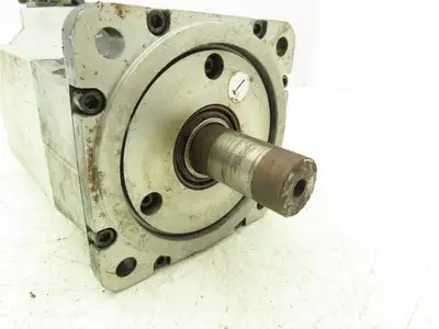 Used ANILAM _UNKNOWN_ Servo Motors Indiana US | Arrow Industrial #555992