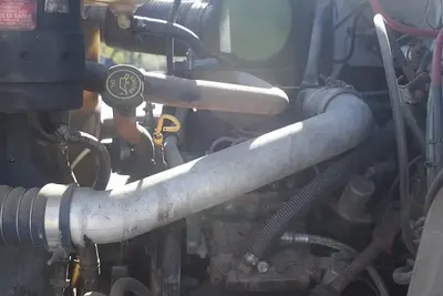 Used 1995 FORD L7000 Fuel & Lube Trucks Florida US | Proxy Equipment #1385344