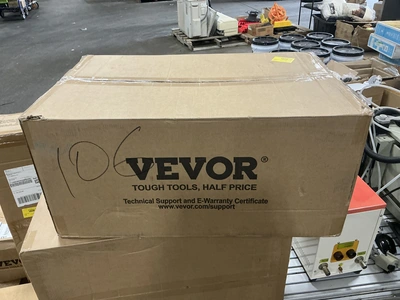 Used VEVOR S19-001A Mechanical Sweepers Michigan US | Miedema Asset Management Group #1327328