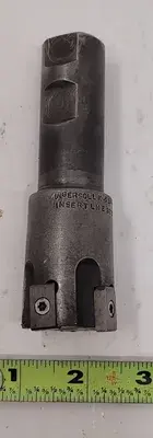 USED INGERSOLL K-83581-2 / 600 B15 R02