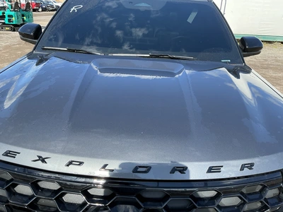 Used 2025 FORD EXPLORER SUVs Michigan US | Miedema Asset Management Group #1461335