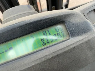 Used YALE GLC050VX Liquid Propane Forklifts Michigan US | Miedema Asset Management Group #1477234