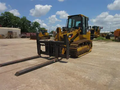 USED 2018 Caterpillar 963K
