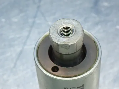 USED TELSONIC ULTRASONICS 921245010