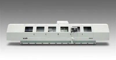 NEW SHIGIYA GP-45