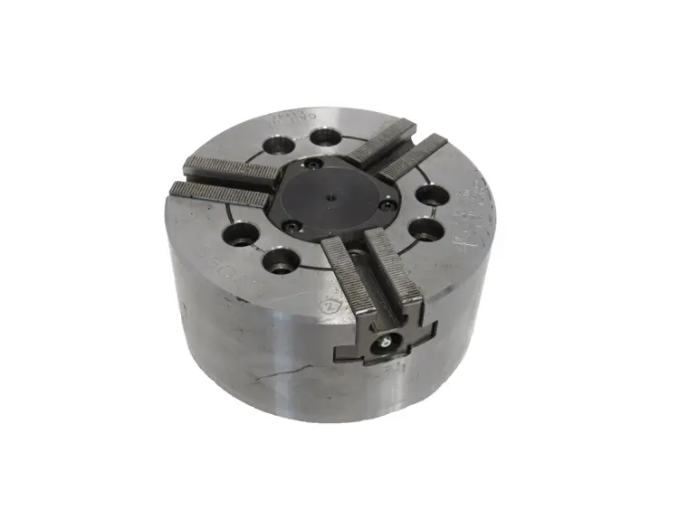 Used SEOAM _UNKNOWN_ Drill Chucks | SB Industrial Supply #839103