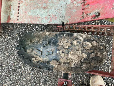 Used _UNKNOWN_ _UNKNOWN_ Soil Prep System Michigan US | Miedema Asset Management Group #1415085