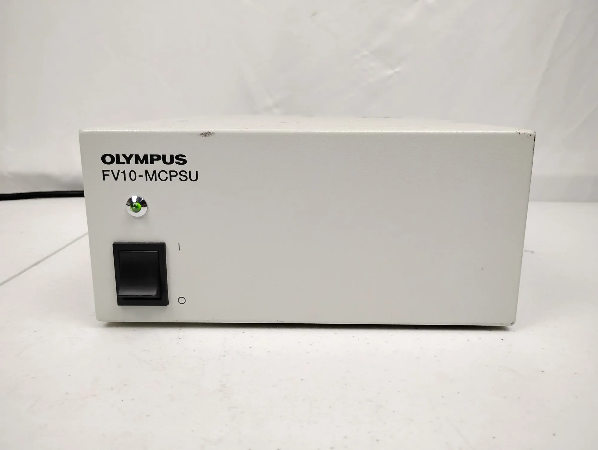 USED OLYMPUS FV10-MCPSU